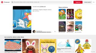 
                            11. Club penguin, Penguins, Games to play - Pinterest