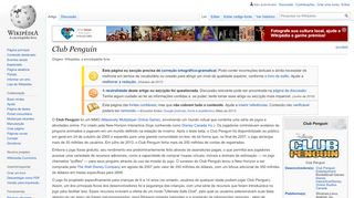 
                            5. Club Penguin – Wikipédia, a enciclopédia livre