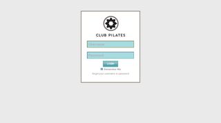 
                            4. Club Pilates - ClubReady