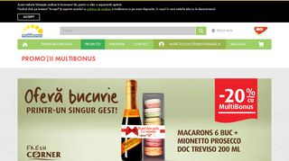 
                            9. Club Tuborg – oferta de primăvară | MultiBonus.ro