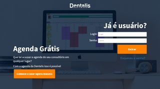 
                            7. Clube Dentalis - Uma comunidade de dentistas com objetivos comuns