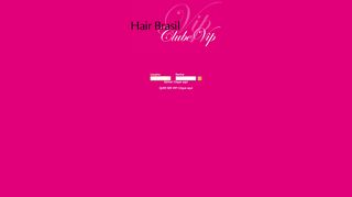 
                            10. Clube Vip Hair Brasil
