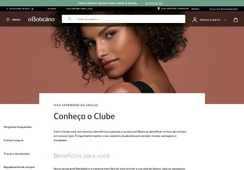 
                            1. Clube Viva - O Boticário | Compre perfumes, maquiagens, cosméticos ...