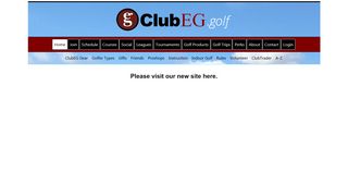 
                            2. ClubEG: One Club, 50 Golf Courses in Ottawa-Gatineau, Canada