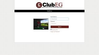 
                            1. ClubEG - Play more golf.