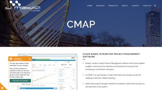 
                            12. CMAP | J-Media: Managed IT Services