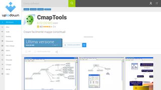 
                            8. CmapTools 6.02 (32-bit) - Download in italiano
