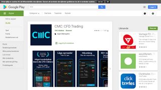 
                            3. CMC CFD Trading – Appar på Google Play