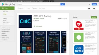 
                            6. CMC CFD Trading - Apps on Google Play