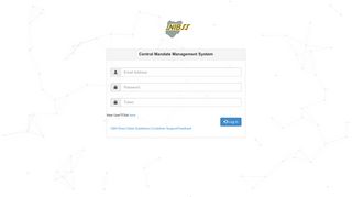 
                            8. CMMS | Log in - NIBSS