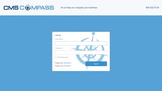 
                            5. CMS Compass