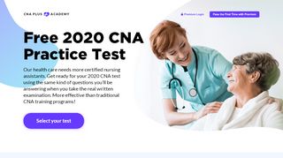 
                            13. CNA Plus: FREE CNA Practice Test for Certified Nursing ...