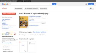 
                            8. CNET's Guide to Digital Photography