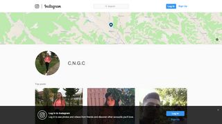 
                            10. C.N.G.C on Instagram • Photos and Videos