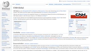 
                            11. CNH Global – Wikipedia