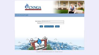 
                            7. CNNGA Account Login