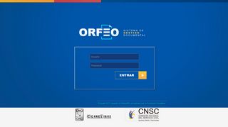 
                            4. CNSC Orfeo