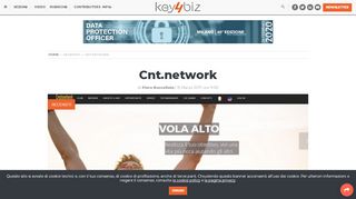 
                            1. Cnt.network - Key4biz