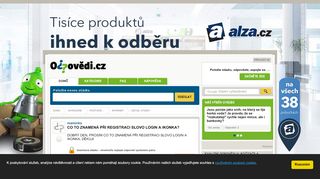 
                            1. CO TO ZNAMENÁ PŘI REGISTRACI SLOVO LOGIN A IKONKA? | Odpovědi.cz ...