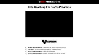 
                            7. Coaching for profits • Best Poker Coaching