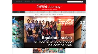
                            6. Coca-Cola Brasil: The Coca-Cola Company
