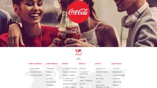 
                            9. Coca-Cola Global