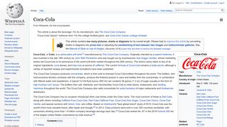 
                            10. Coca-Cola - Wikipedia