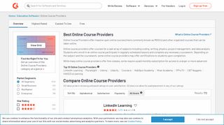 
                            12. Code School Reviews | G2 Crowd