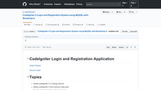 
                            11. CodeIgniter-3-Login-and-Registration-System-using-MySQL-with ...