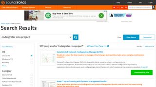 
                            9. codeigniter cms project free download - SourceForge