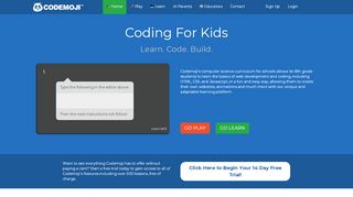 
                            12. Codemoji® - Coding for Kids!