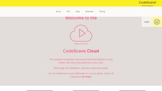 
                            11. CodeScene