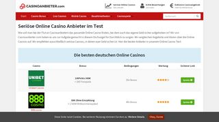 
                            1. codeta Erfahrungen Januar 2019 | 300€ Casino Bonus