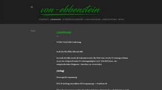 
                            9. Codierung - von_Ebbenstein