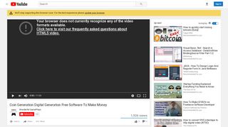 
                            3. Coin Generation Digital Generation Free Software To Make Money ...