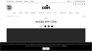 
                            4. Coin - Nuova App Coin