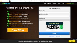 
                            8. CoinAdder.com - #1 Bitcoin PTC site to Earn BTC Viewing Ads - Linkis ...