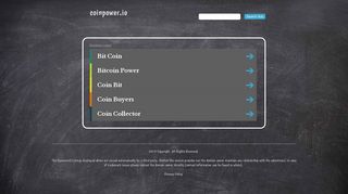 
                            3. coinpower.io
