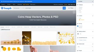 
                            11. Coins Heap Vectors, Photos and PSD files | Free Download - Freepik