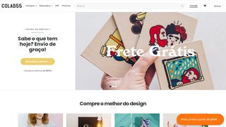 
                            13. Colab55 | Seu Hub de Arte e Design