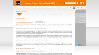 
                            5. Colaboradores - Itaú-Unibanco