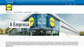 
                            6. Colaboradores | Lidl