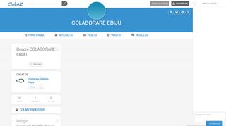 
                            10. COLABORARE EBIJU