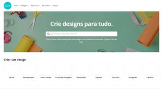 
                            13. Colabore e crie designs incríveis de graça