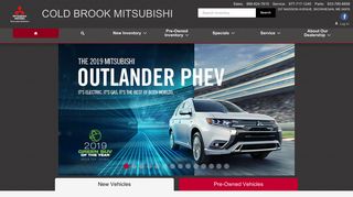 
                            10. COLD BROOK MITSUBISHI | Mitsubishi Dealership in SKOWHEGAN ...