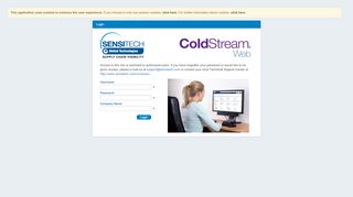 
                            1. ColdStream Web