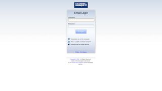 
                            1. Coldwell Banker ® Email Email