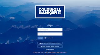 
                            7. Coldwell Banker