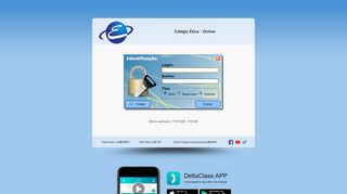 
                            7. Colégio Ética - Online