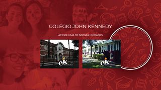 
                            12. Colégio John Kennedy - Unidade Pirassununga e Porto Ferreira